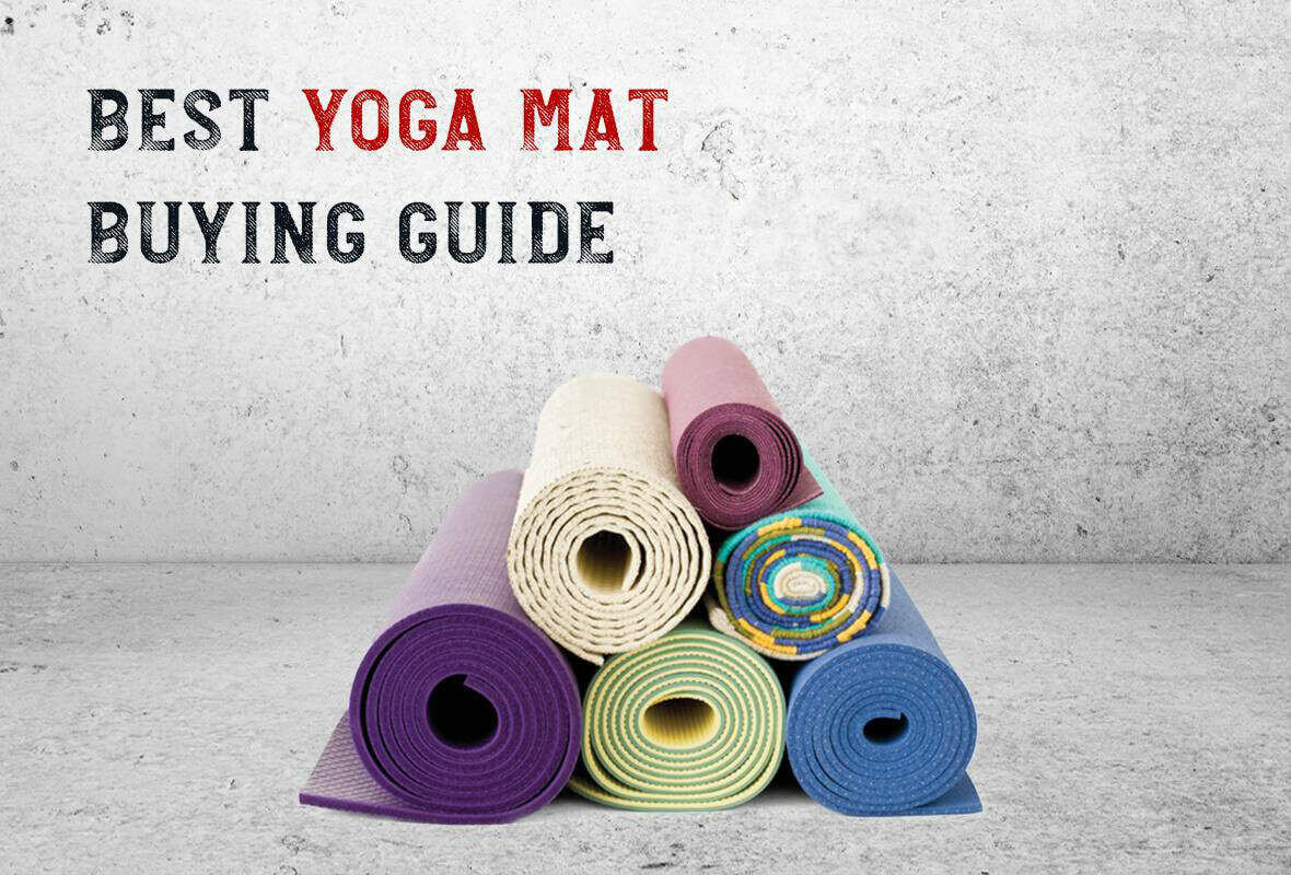 Definite Buying guide how to buy yoga mat Yanre Fitness