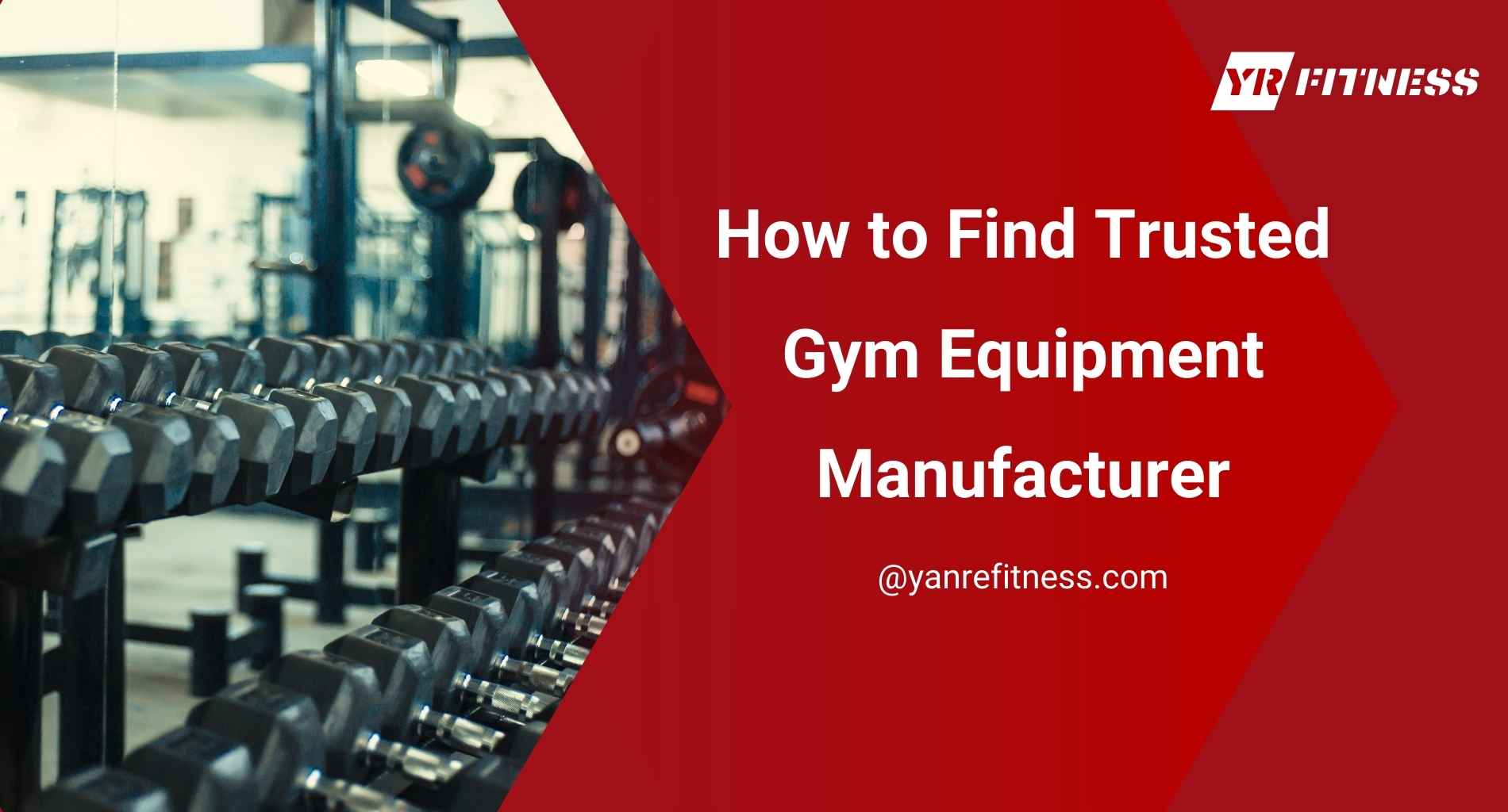 Find gym equipment discount