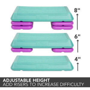 aerobic-step-height