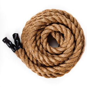 Best Gym Owner's Battle Rope Buying Guide in 2021 7 battle-rope-material-manila