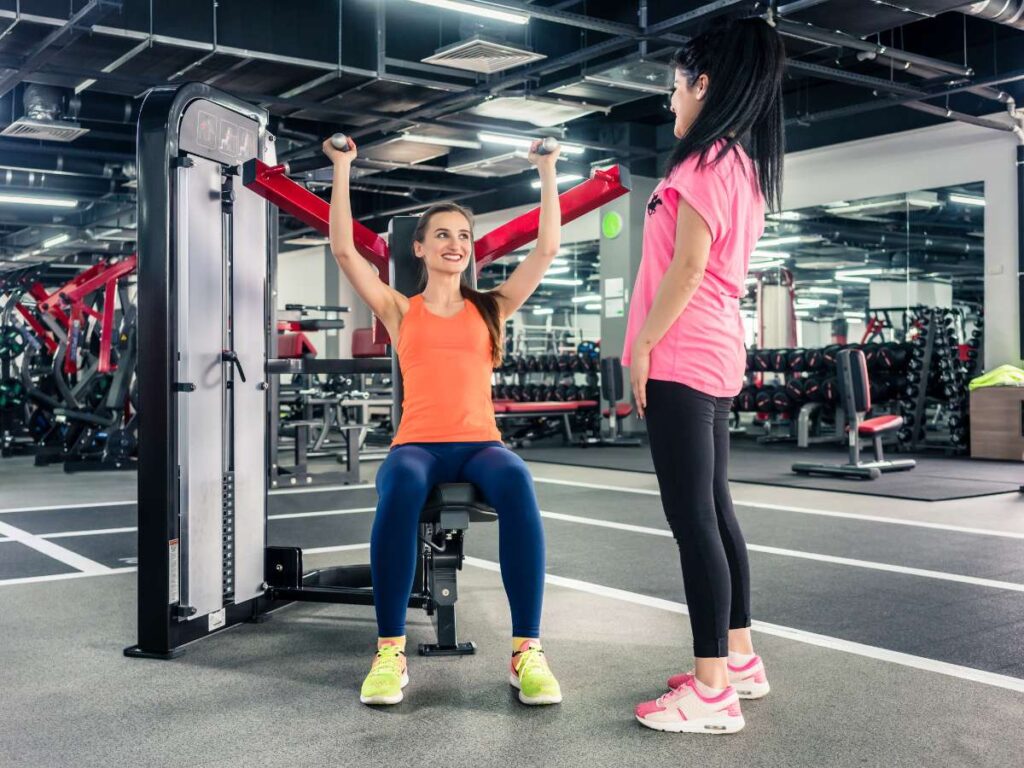 Corporate Gym: What You Need To Know 4 Corporate Gym: What You Need To Know 4