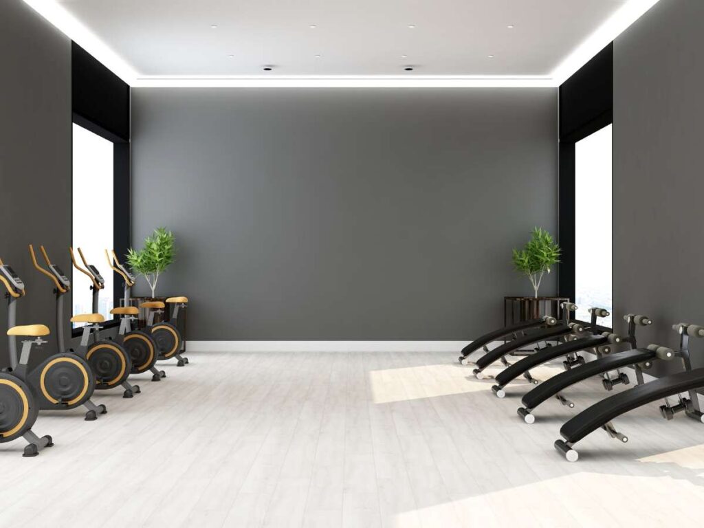 Corporate Gym: What You Need To Know 7 Corporate Gym: What You Need To Know 7