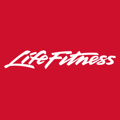 Logotipo de Life Fitness