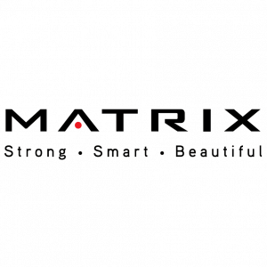 Matrix-Logotipo