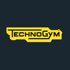 Logotipo de Technogym