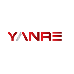 Yanre-Fitness-Logotipo