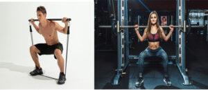 Shoulder-Press-Gym Fitness Equipment-Yanrefitness