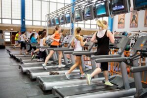 Cómo configurar un gimnasio en la escuela, paso a paso, la guía definitiva