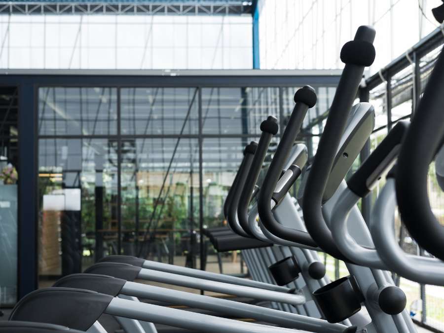 The Complete Guide To Government Gyms 5 The Complete Guide To Government Gyms 5