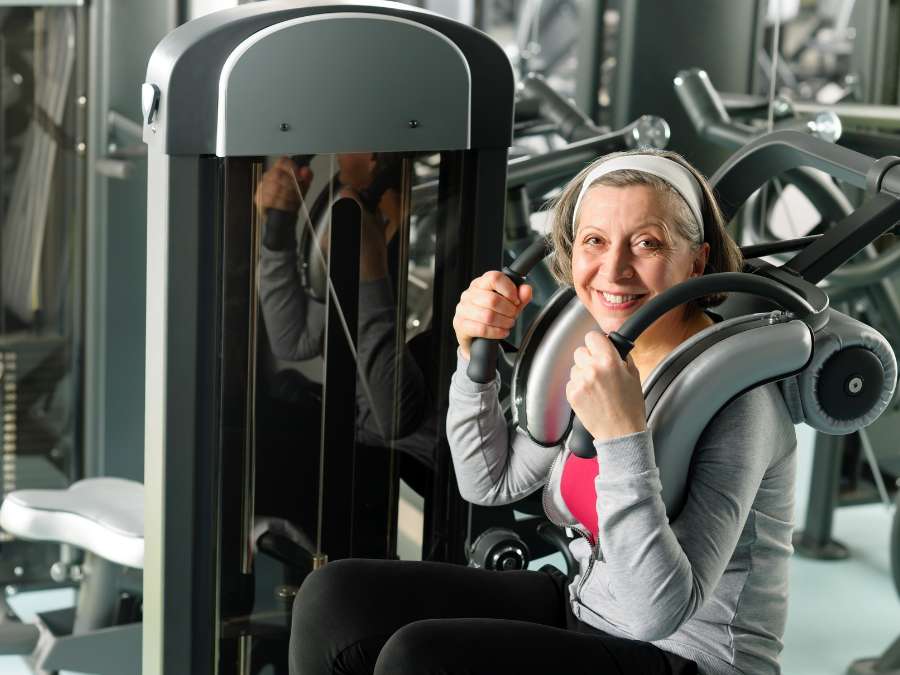 The Complete Guide To Government Gyms 6 The Complete Guide To Government Gyms 6