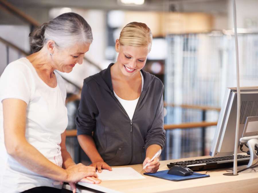 The Complete Guide To Government Gyms 7 The Complete Guide To Government Gyms 7
