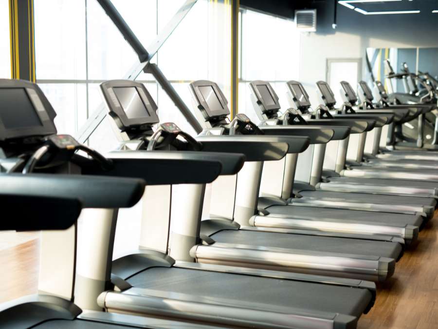 The Complete Guide To Government Gyms 8 The Complete Guide To Government Gyms 8