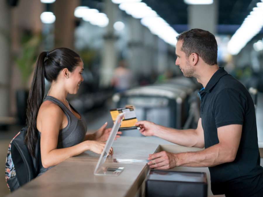 10 Tips On How To Manage A Gym 6 10 Tips On How To Manage A Gym 6