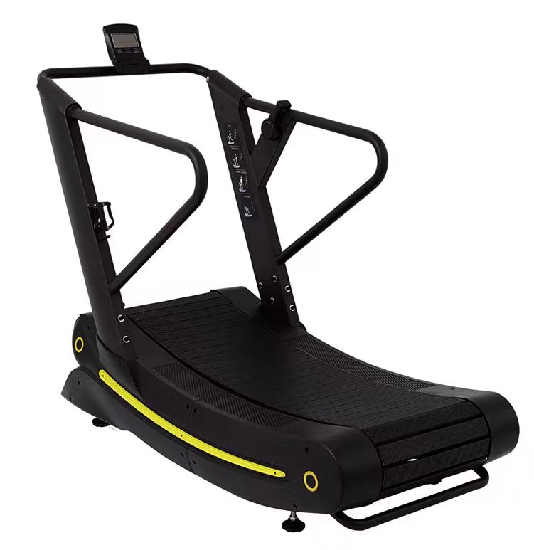 A manual treadmill sale