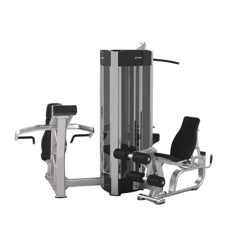 3 Station 6 Function Trainer 2 3 Station 6 Function Trainer 2
