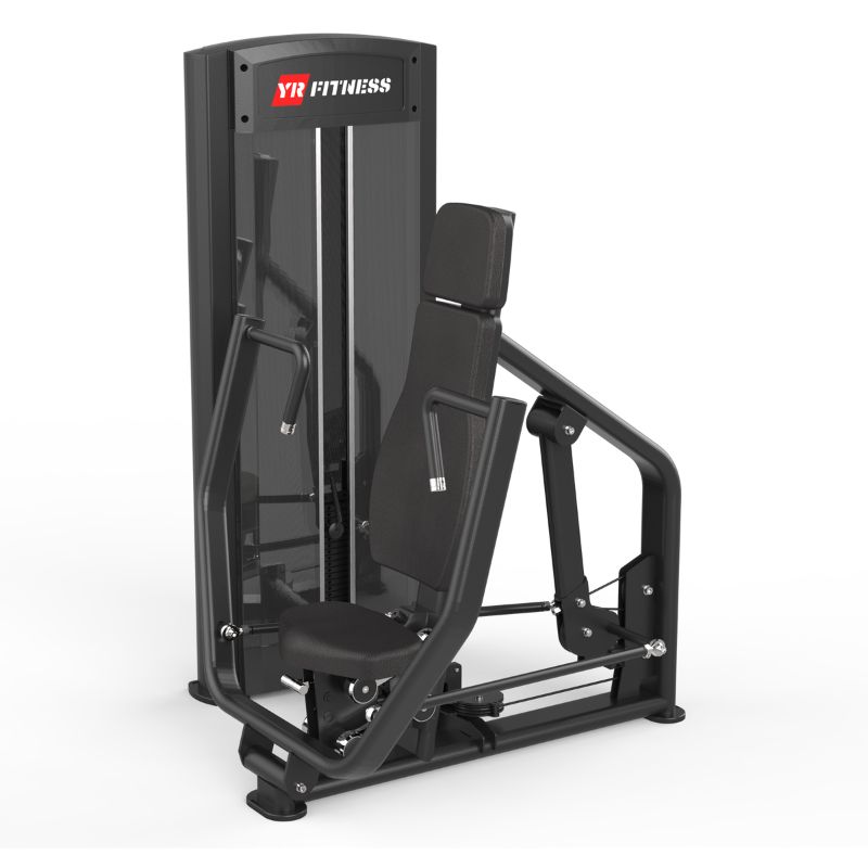 Chest Press 2 Chest Press 2
