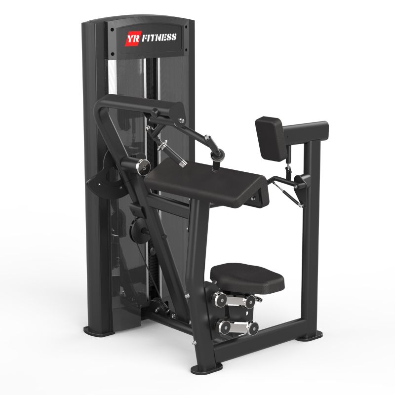 Triceps Extension 2 Triceps Extension 2