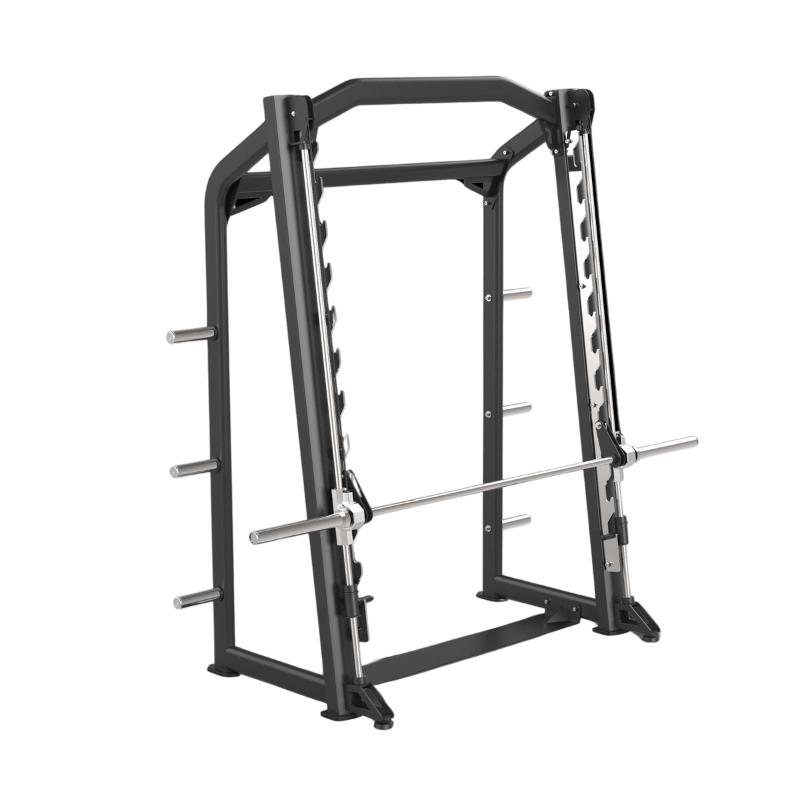Smith Machine 2 Smith Machine 2
