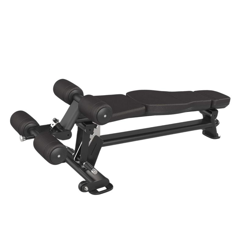 Adjustable Ab Board 2 Adjustable Ab Board 2