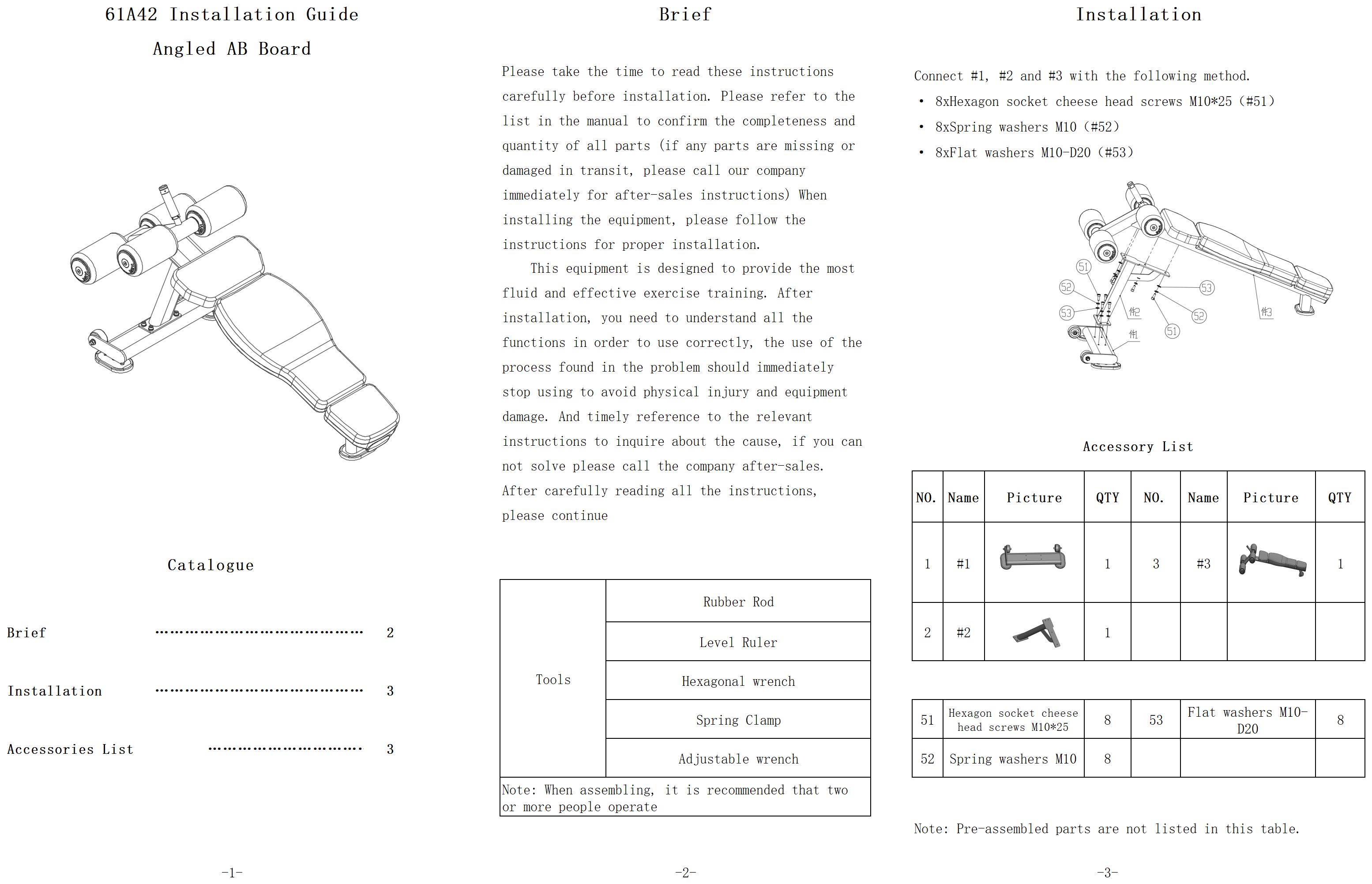 Angled Ab Board 3