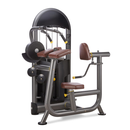 Commercial Weight Lifting Equipment 10