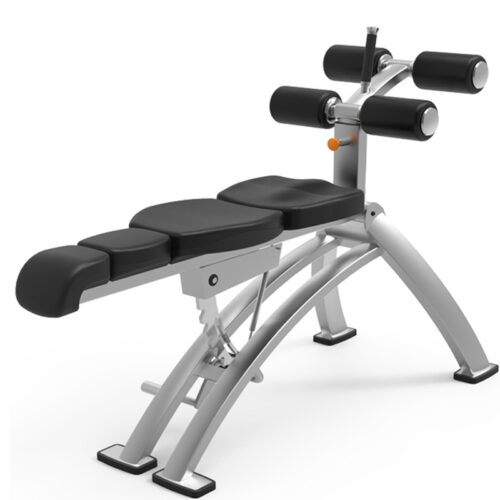 Commercial Adjustable Weight Bench 3