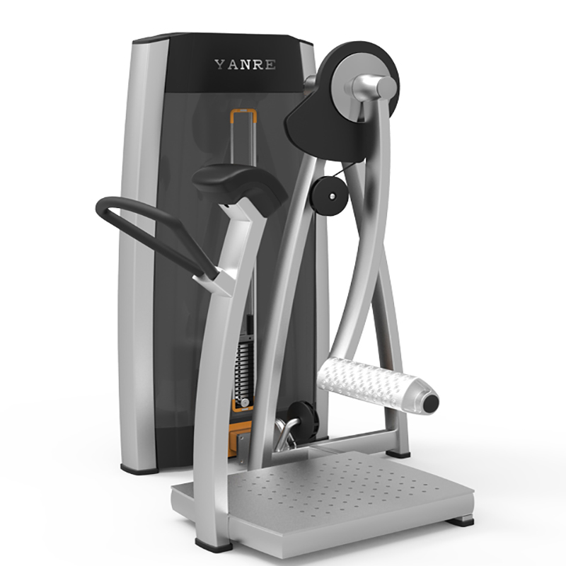 Commercial Glute Machine 1