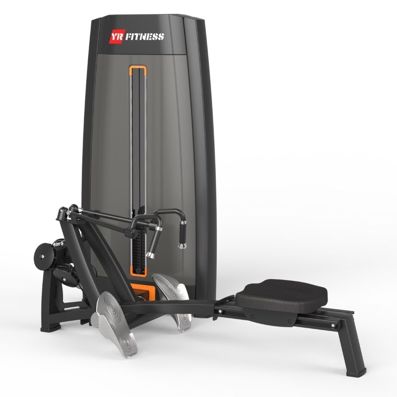 Commercial Rowing Machine 5