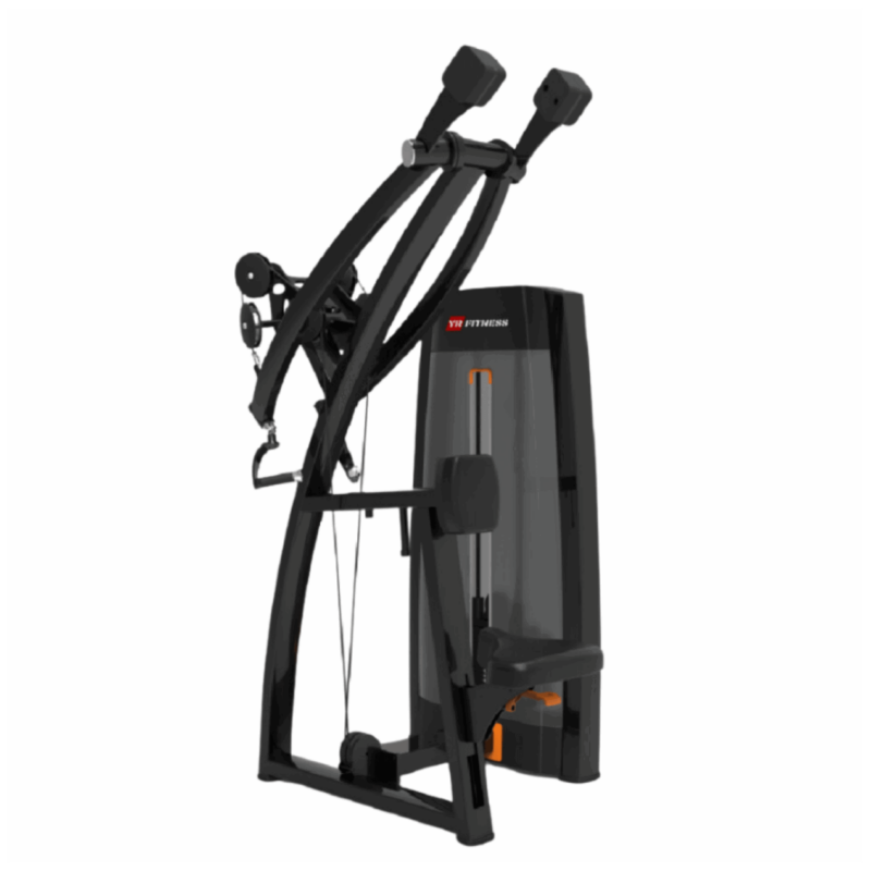 Upper back pully 1