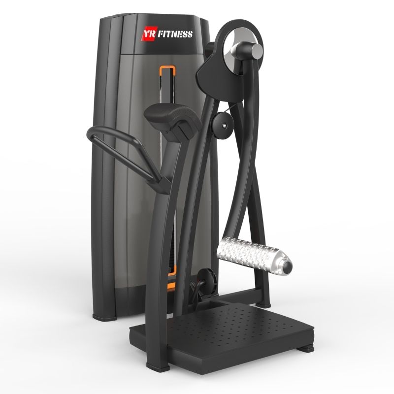Huấn luyện viên Gluteus Maximus 2 Huấn luyện viên Gluteus Maximus 2