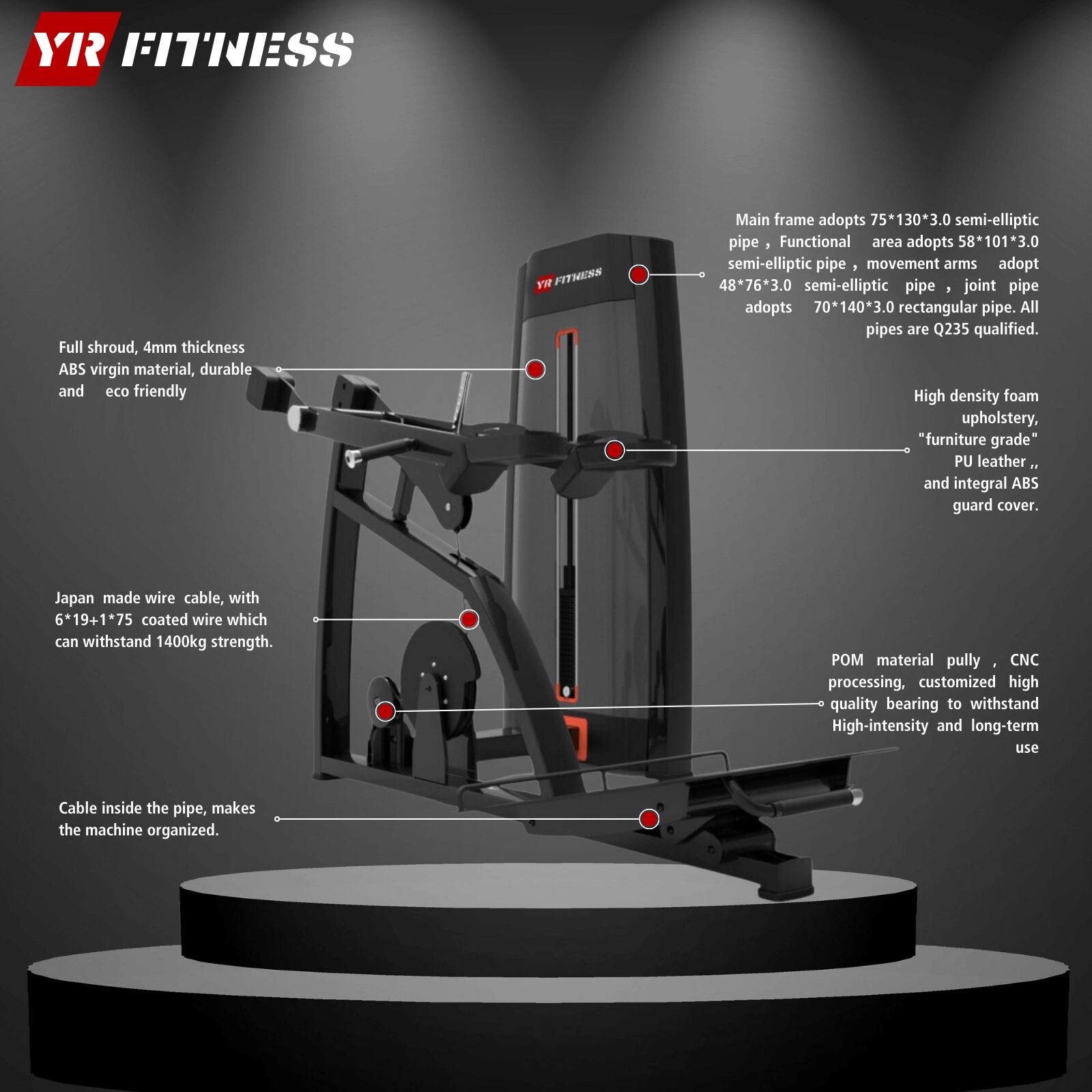 Power Squat 2