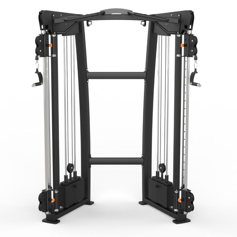 Functional Trainer 2 Functional Trainer 2