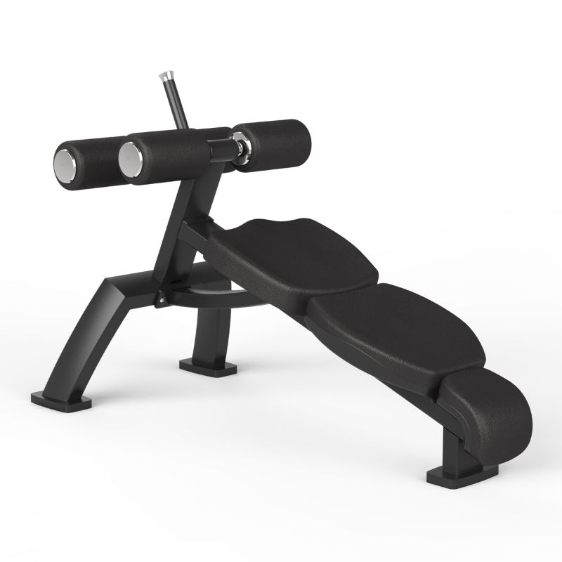Commercial Sit Up Bench 5