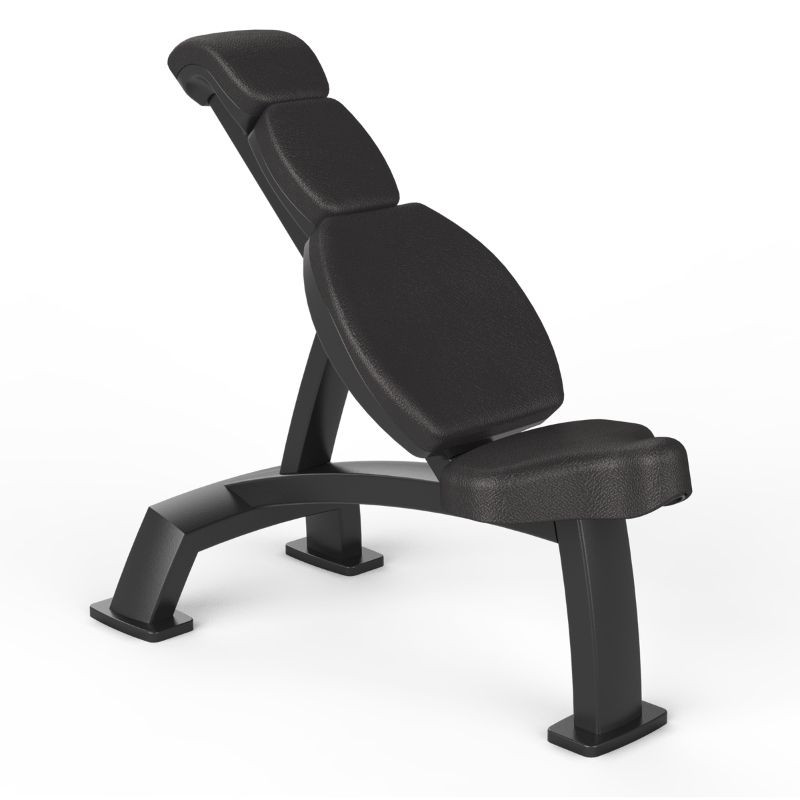 Incline Bench 45°