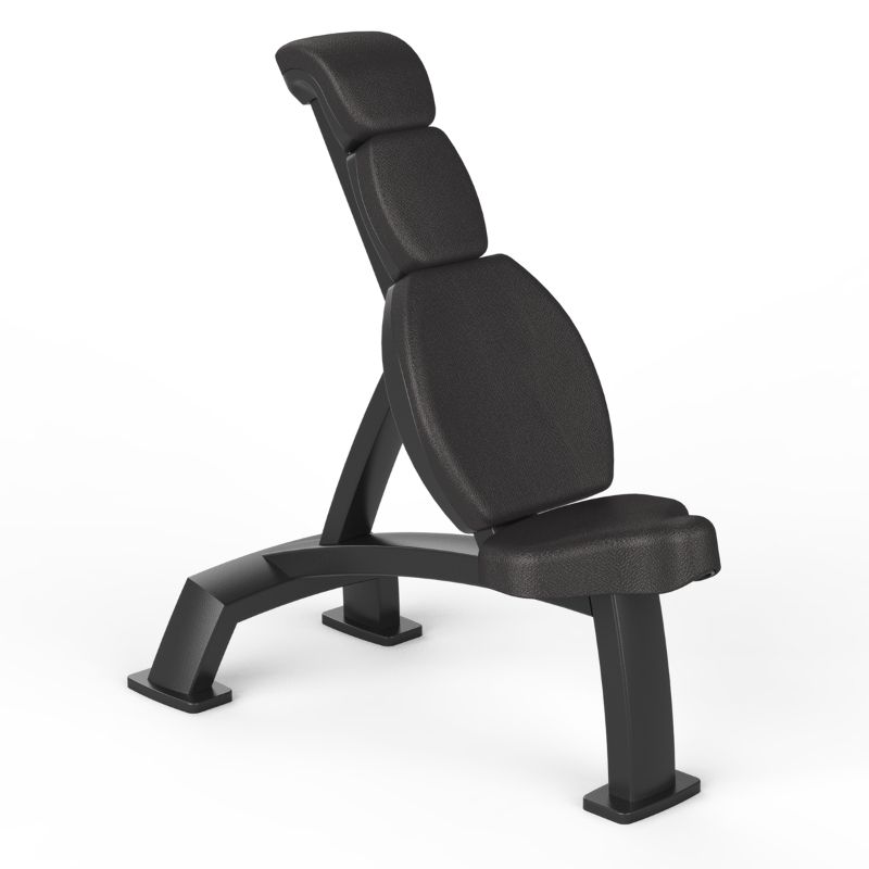 Incline Bench 60° 2 Incline Bench 60° 2