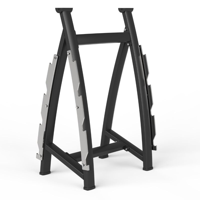 Barbell Rack 2 Barbell Rack 2