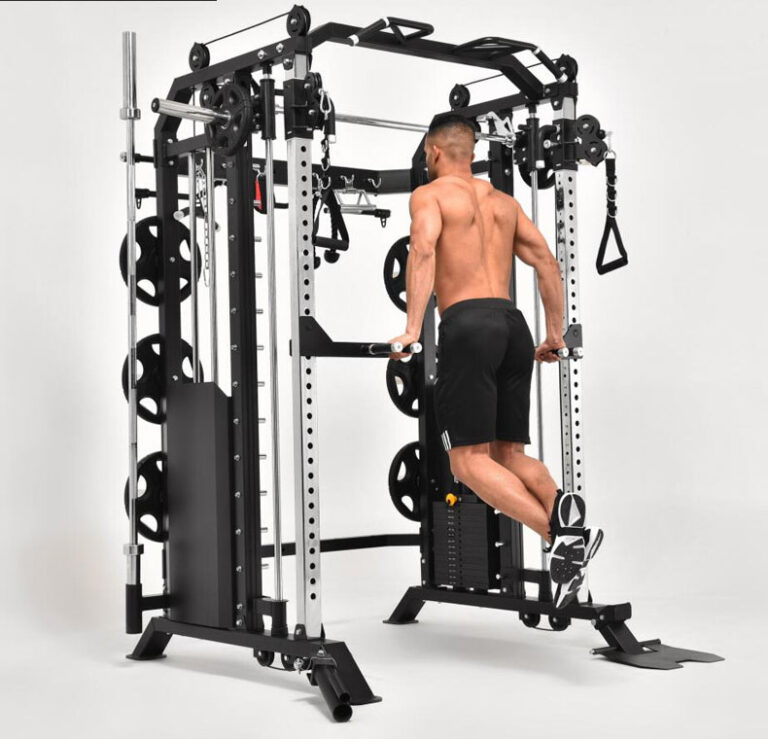 Lista 90+ Foto Planos Para Hacer Un Power Rack Cena Hermosa