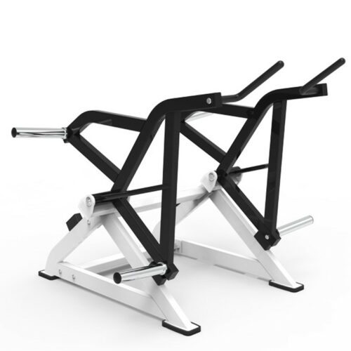 HammerStrength Leg Press