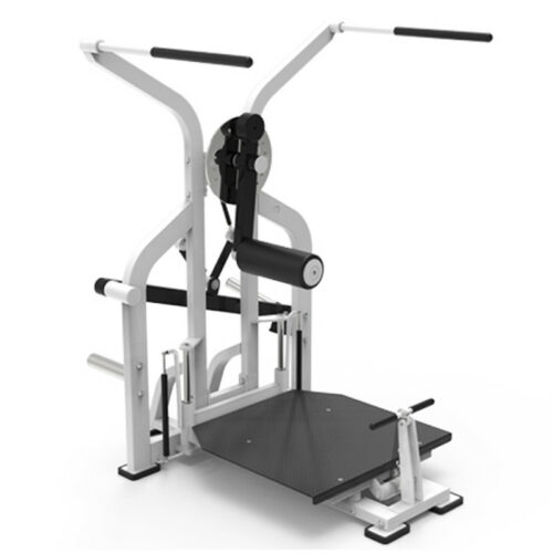 Plate Loaded Commercial Gym Equipment 10