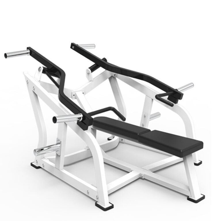 Horizontal Bench Press Machine, Hammer Strength Bench Press Factory