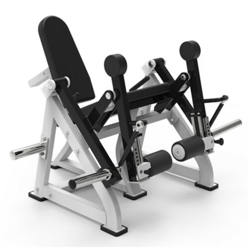 Plate Loaded Commercial Gym Equipment 8