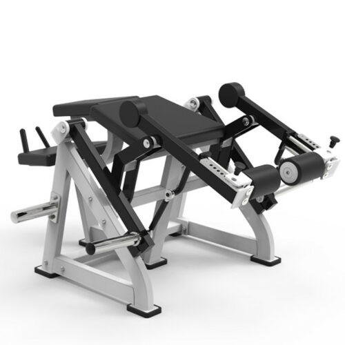 Plate Loaded Commercial Gym Equipment 9