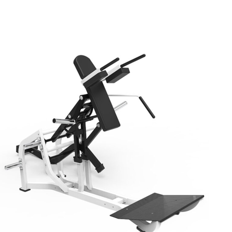 V Squat Machine, Hammer Strength V Squat For Sale YR Fitness