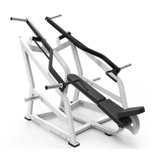 Iso-lateral Incline Chest Press 1