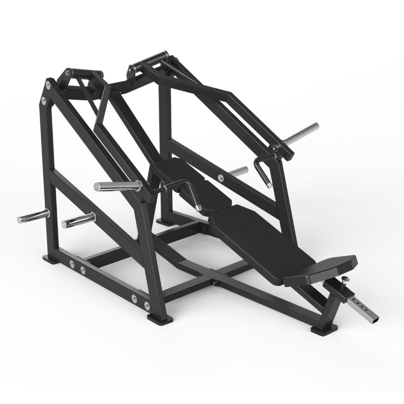 Incline Chest Press 2 Incline Chest Press 2