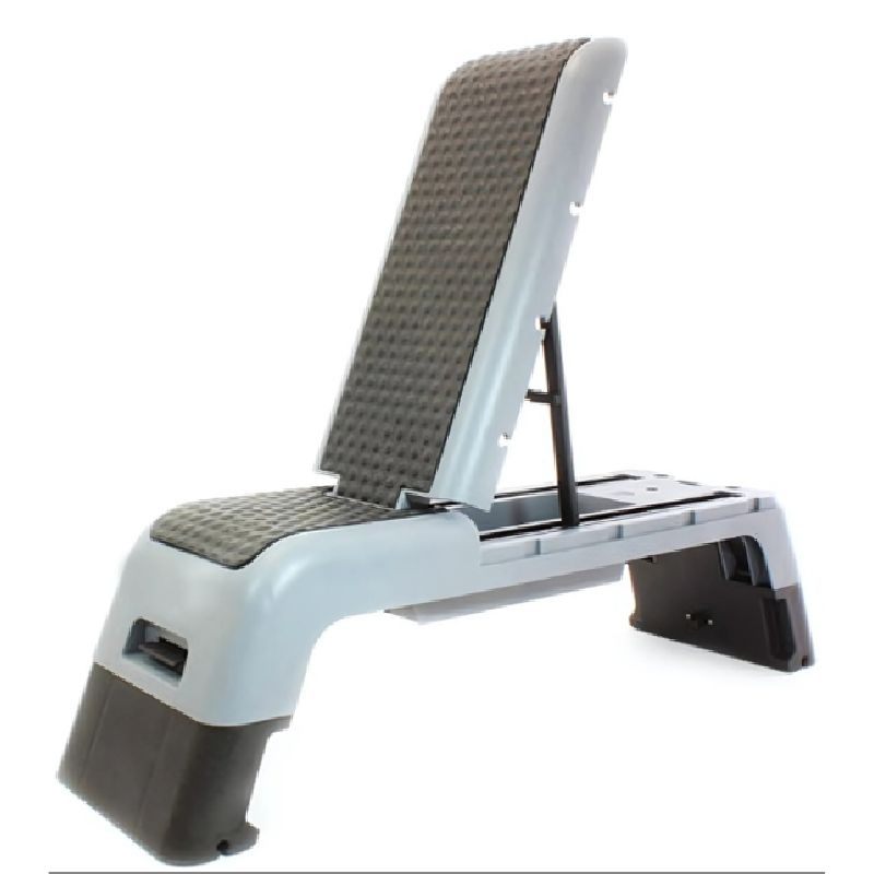 Custom Gym Accessories 9 Aerobic Stepper