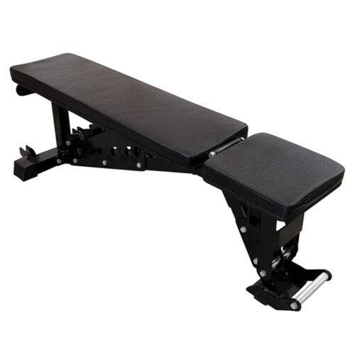 Home Adjustable Weight Bench 4