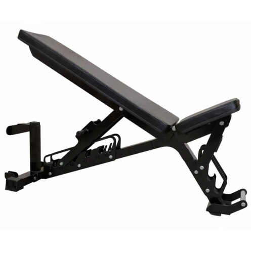 Commercial Weight Bench 2