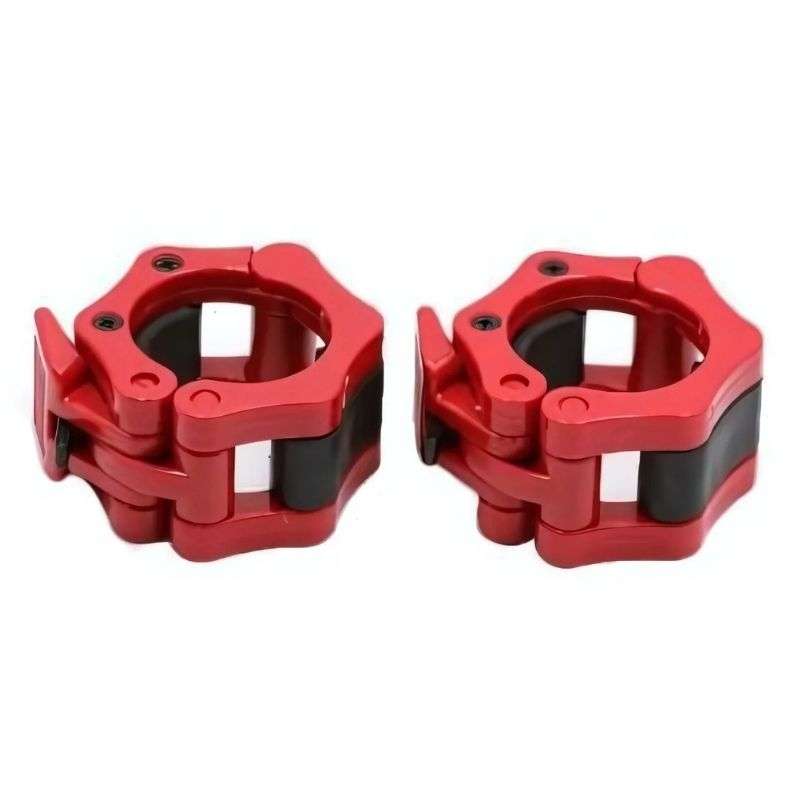 Barbell Silicone Hand Grip