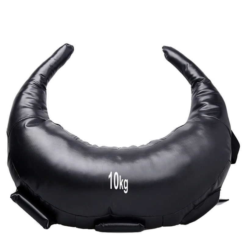 Bull Boost Bulgarian Bag